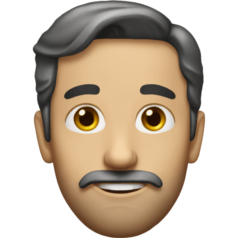 Schmiktisch emoji