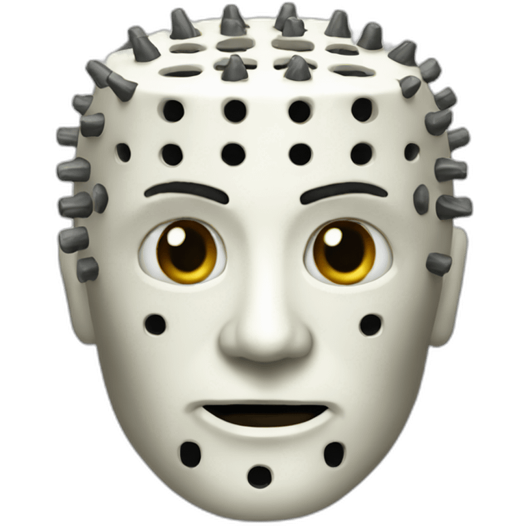 Hellraiser emoji