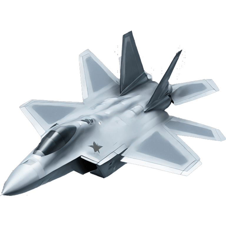 F22 emoji