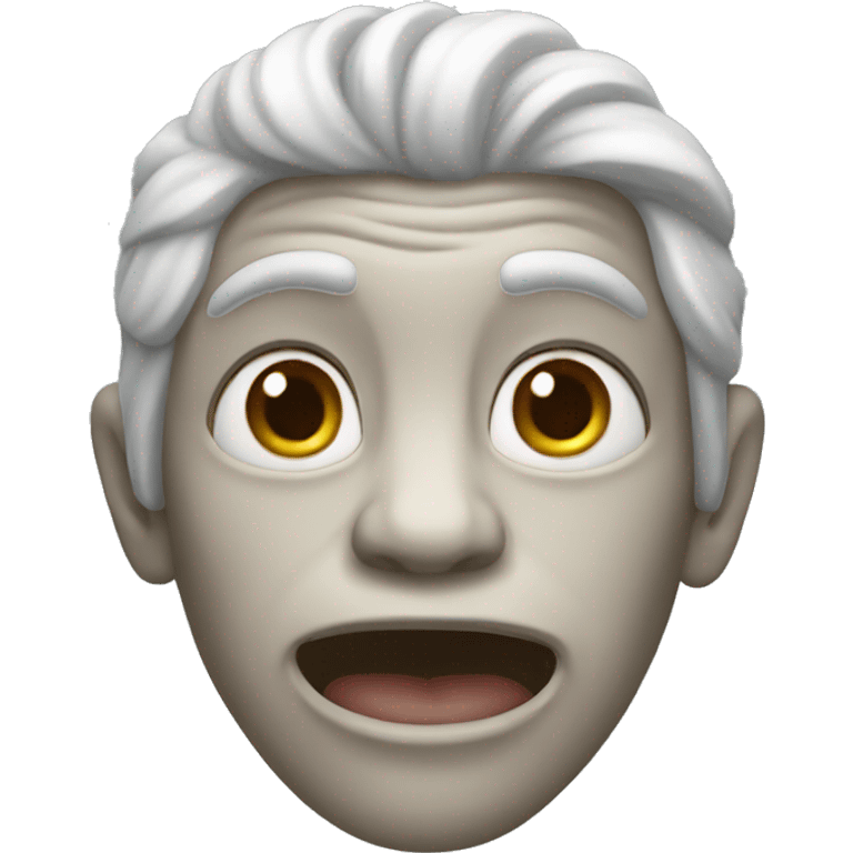 Apel emoji