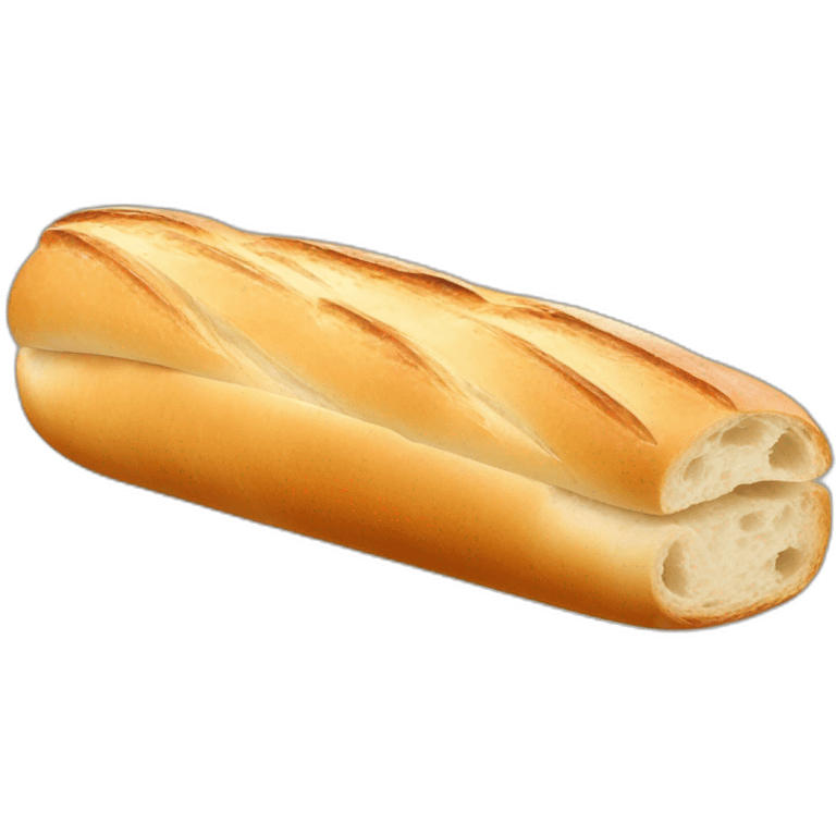 baguette emoji