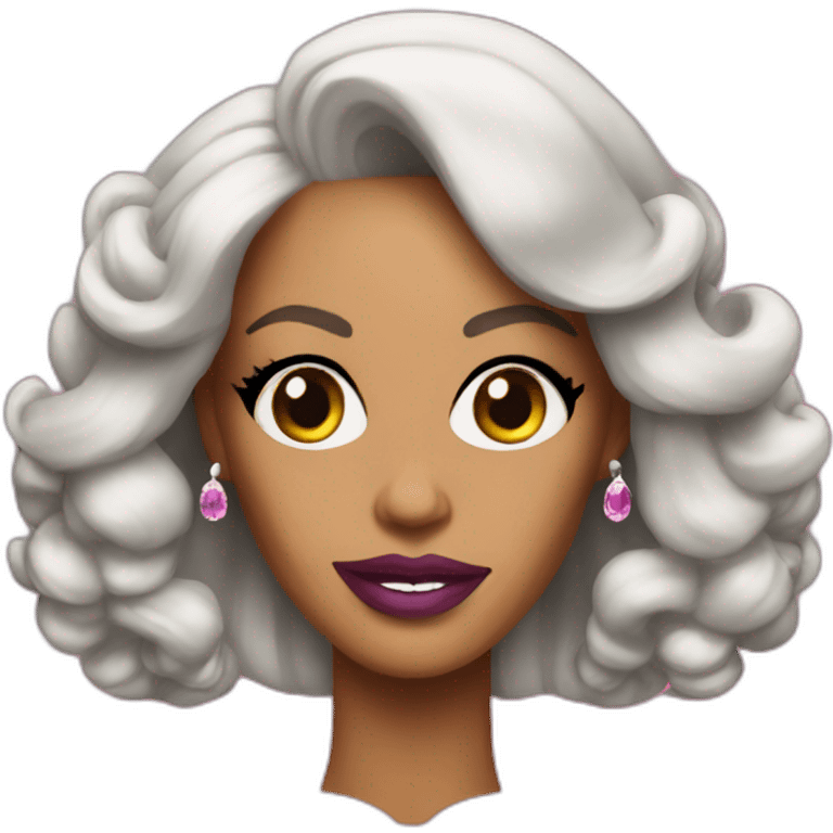 Rupaul emoji