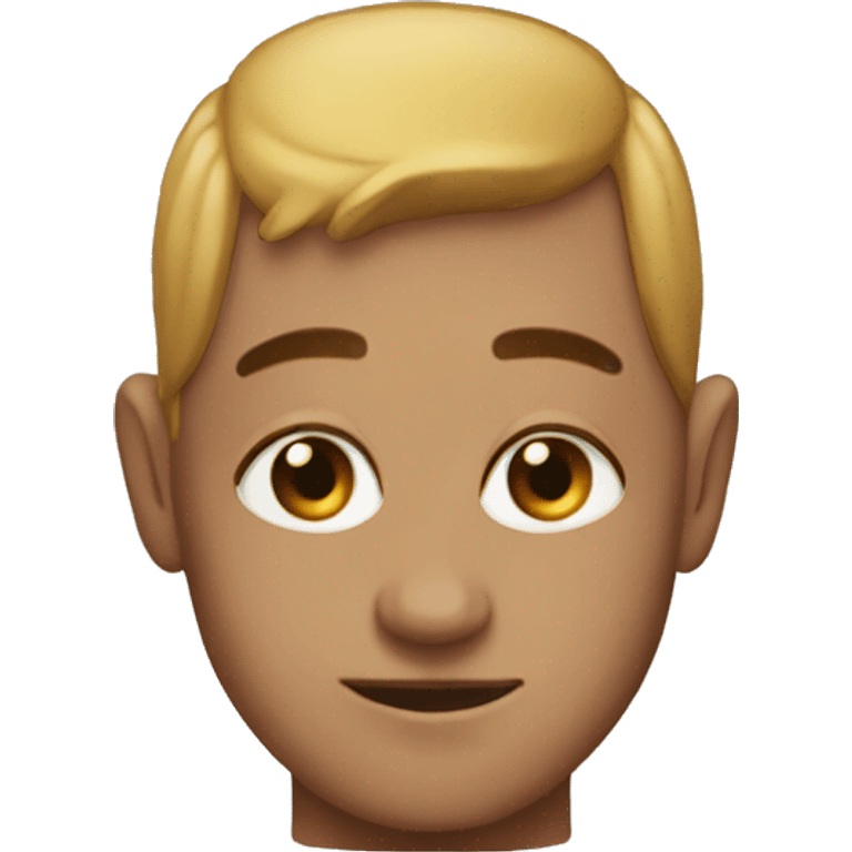 Atum emoji