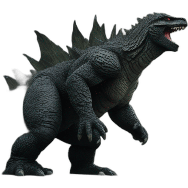 godzilla x kong emoji