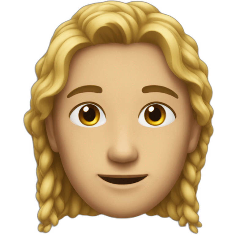 My emoji