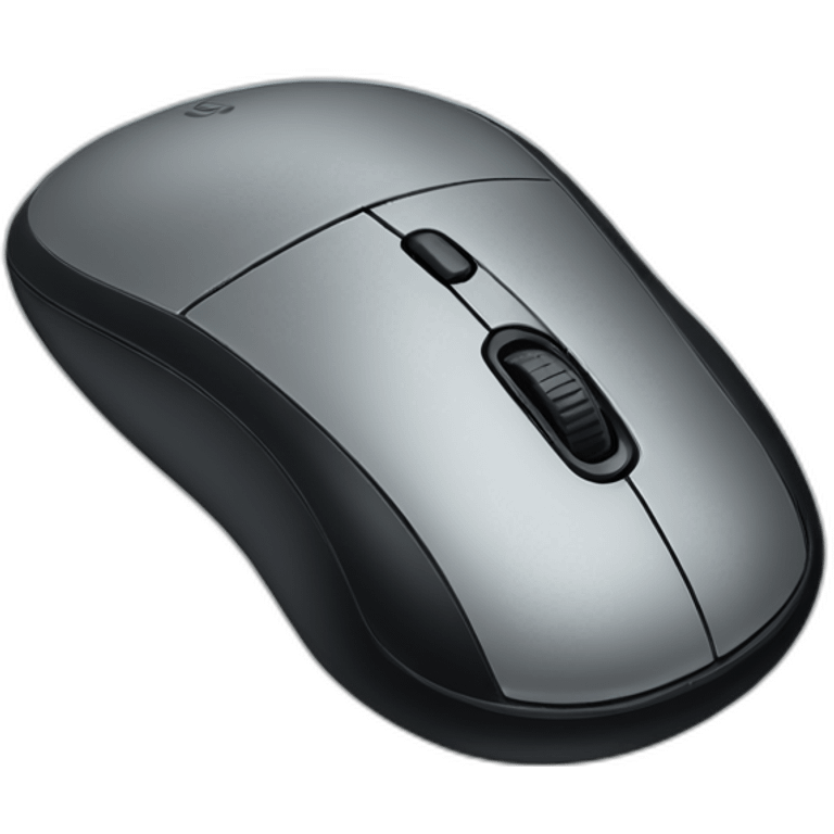 logitech mouse emoji