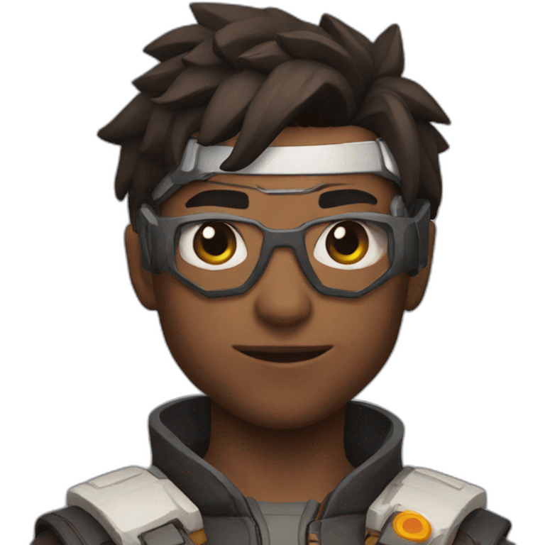 Overwatch emoji