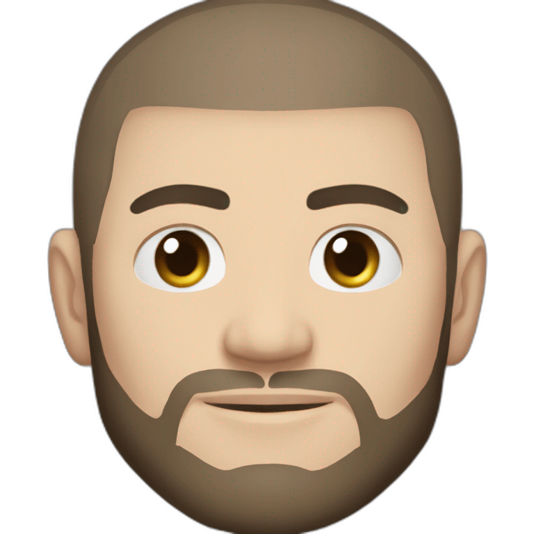 Khabib nurmagomedov emoji