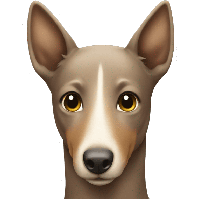 Kelpie emoji