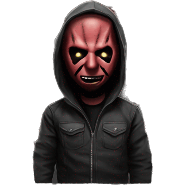 slipknot emoji