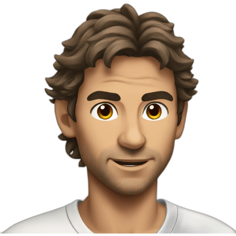 Nadal emoji