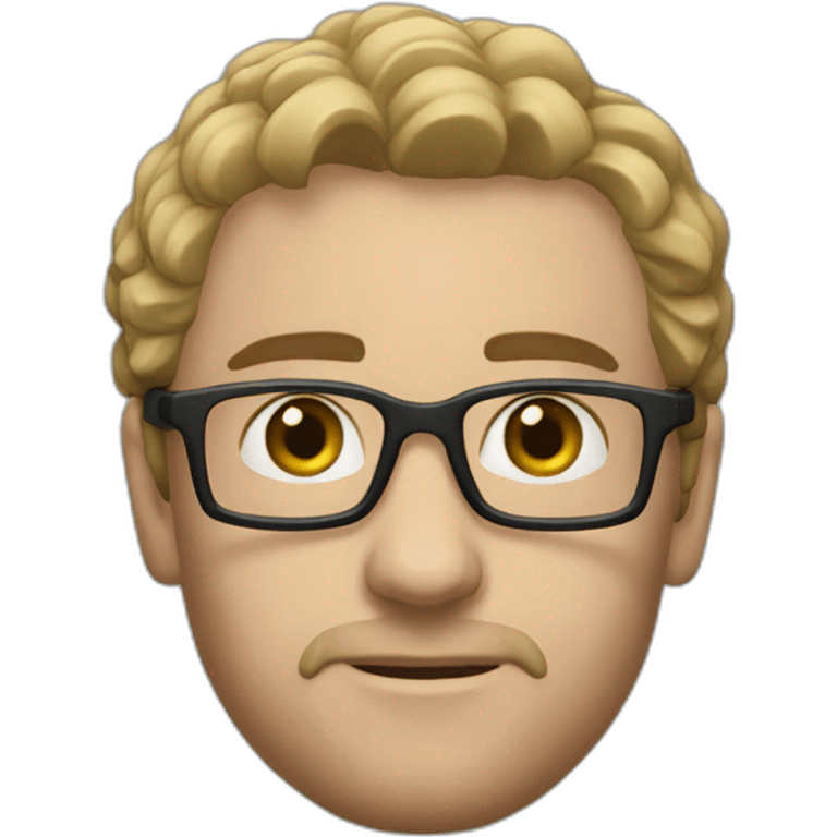 Alex french sas emoji