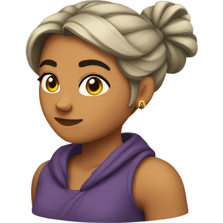 Reyna emoji