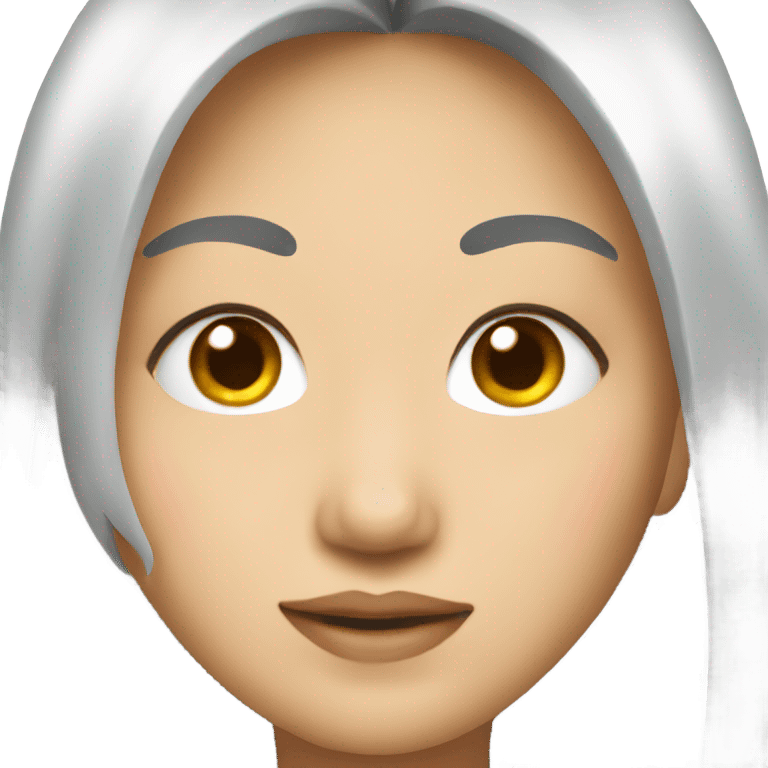 Lucy chen emoji