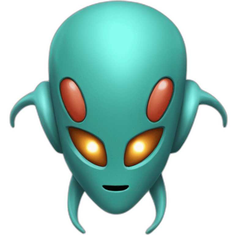 deoxys emoji