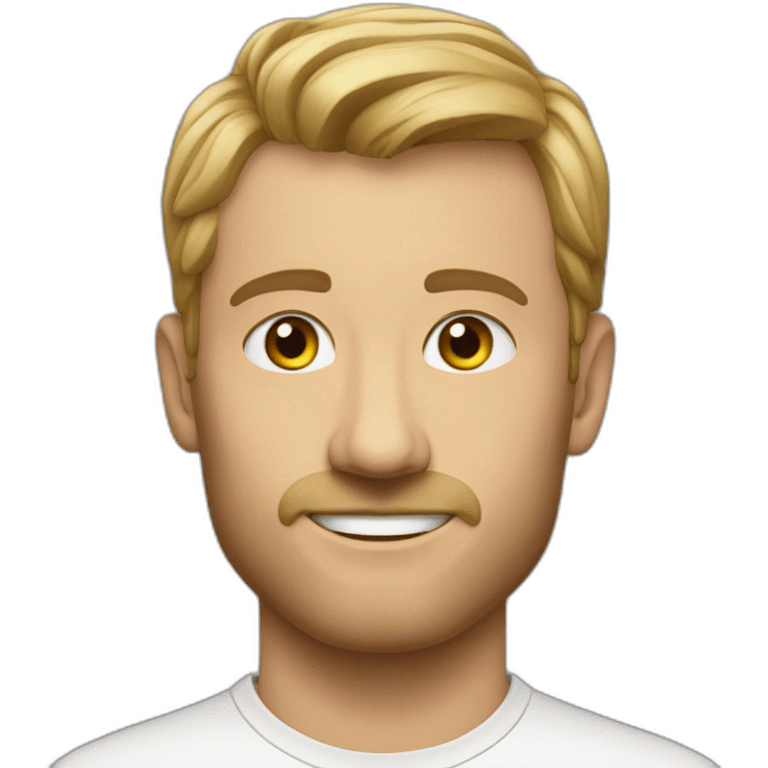 Ari Páll Albertsson emoji