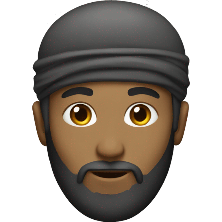 islamic emoji