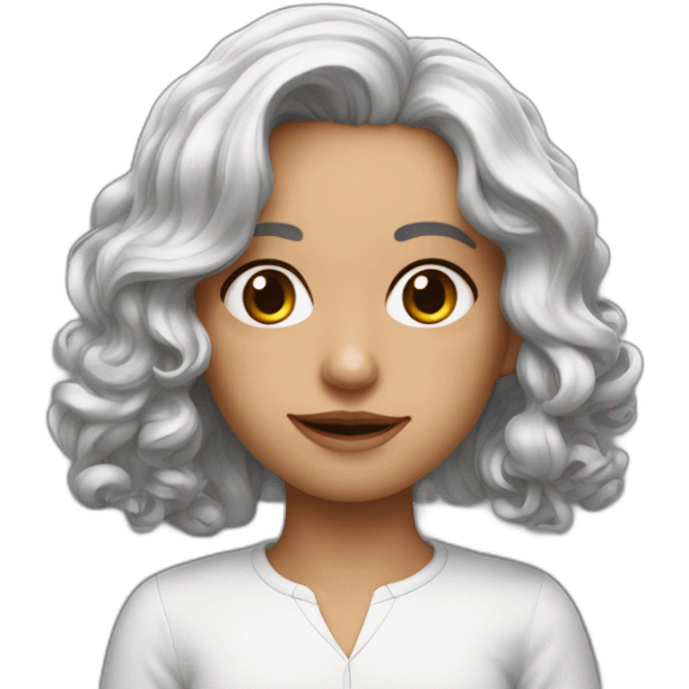 Sophie bonnenfant Clément emoji