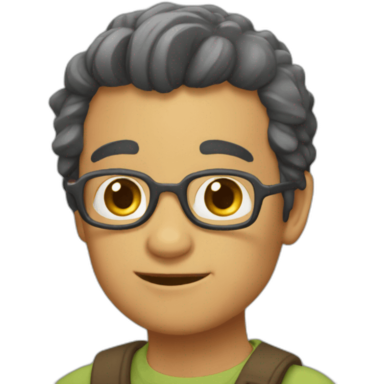 LOLO emoji