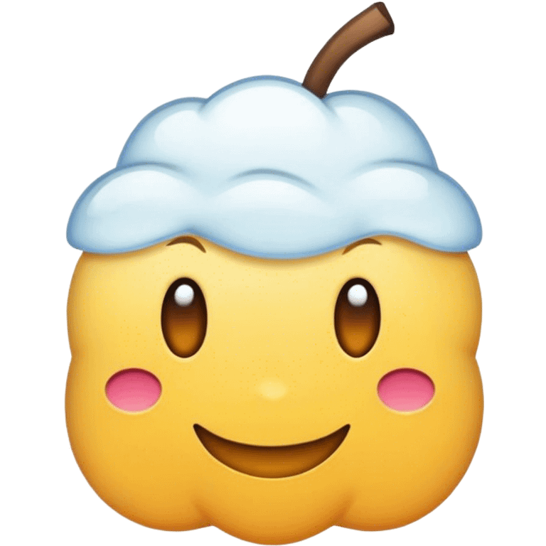 Aesthetic  emoji