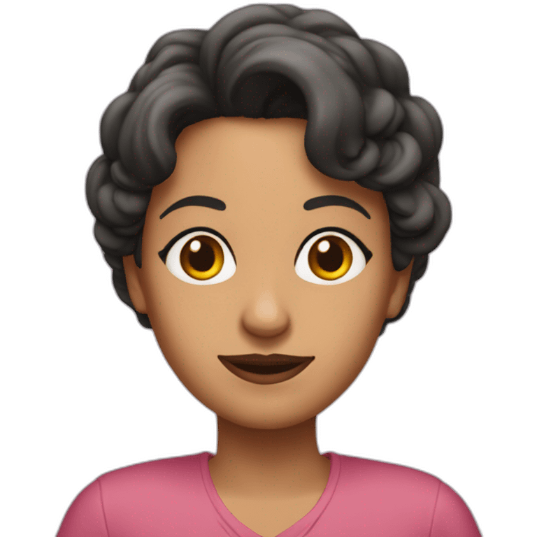 gladys giselle emoji