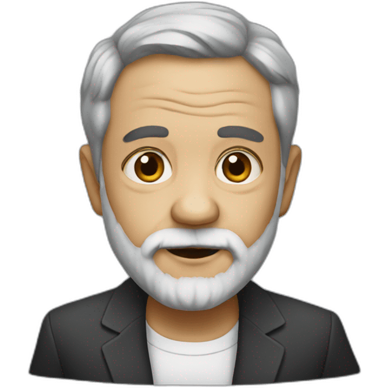 lula emoji