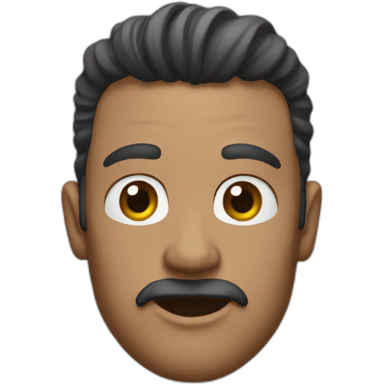 Gigachad emoji