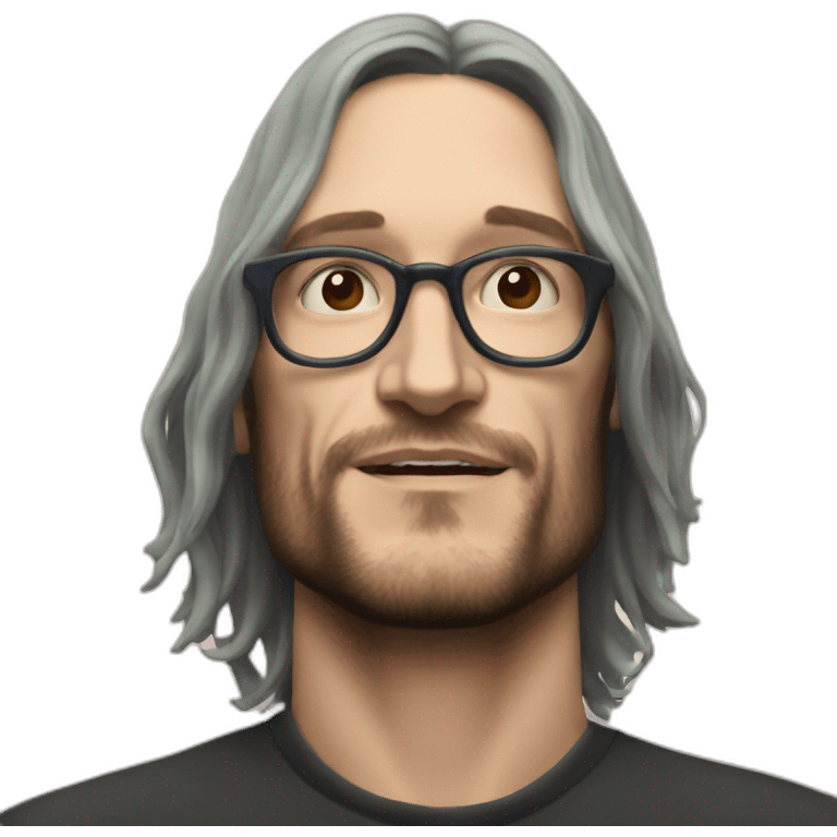 John frusciante emoji