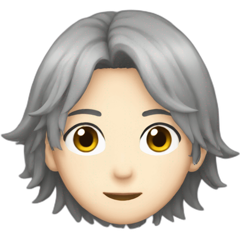 Satoru emoji