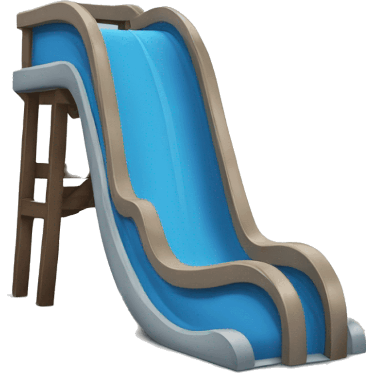 Slide emoji