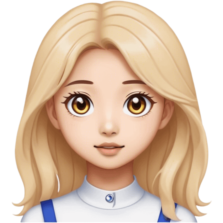 Twice Tzuyu  emoji