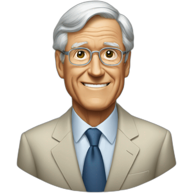 koch industries charles koch emoji