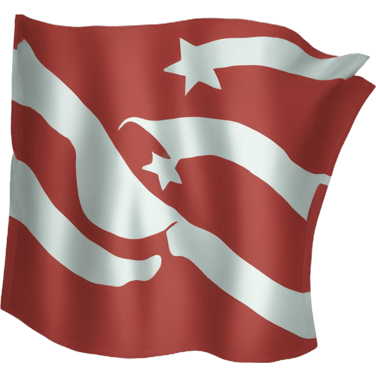 Turkio Flag emoji