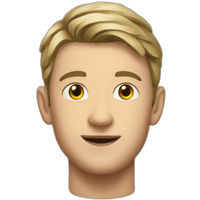 finn mertens emoji