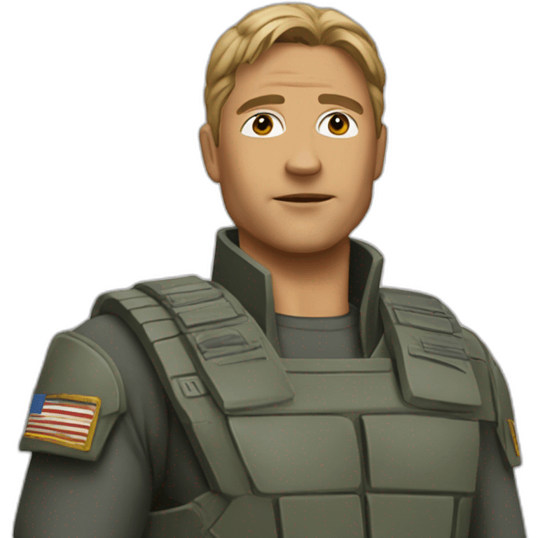 Stargate sg1 emoji