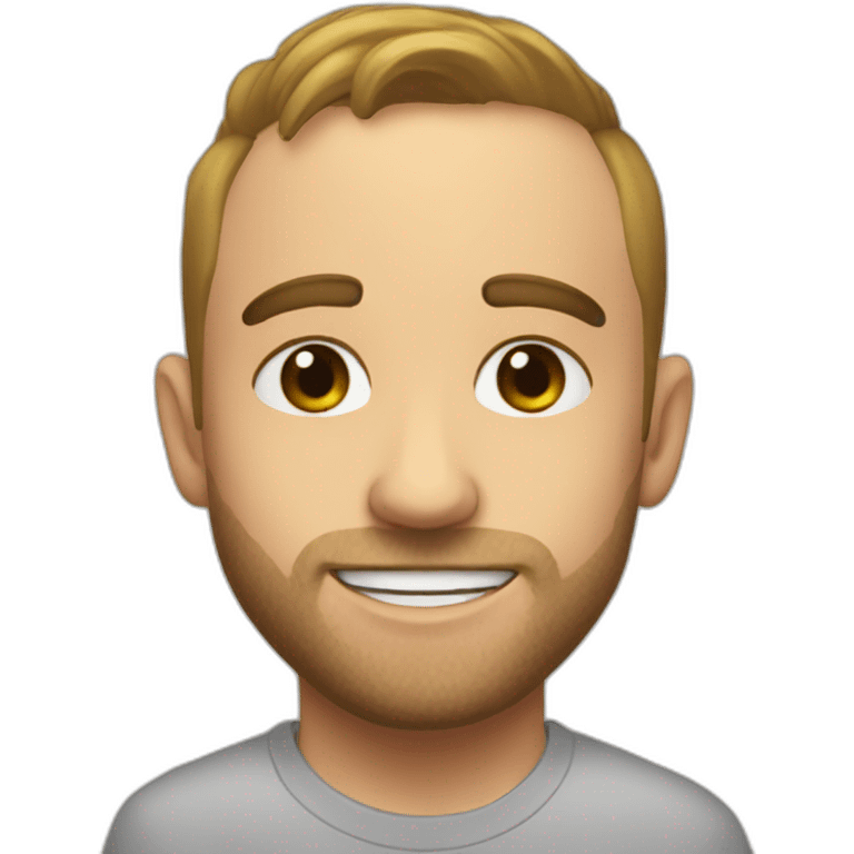 Squeezie emoji