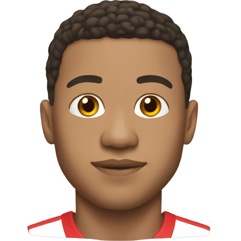 Mbappé  emoji