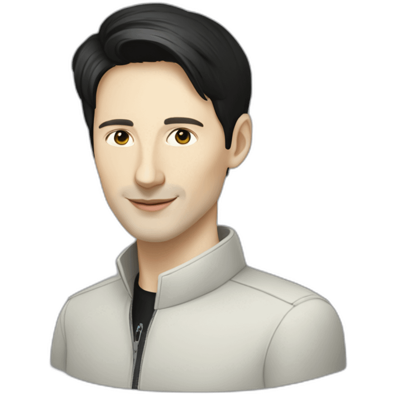 pavel-durov emoji