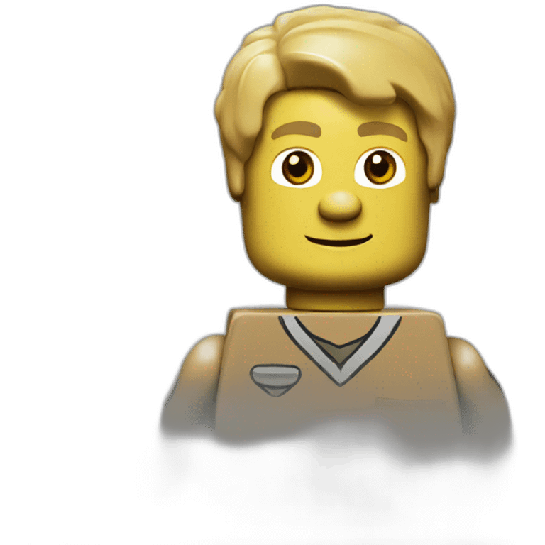 lego emoji