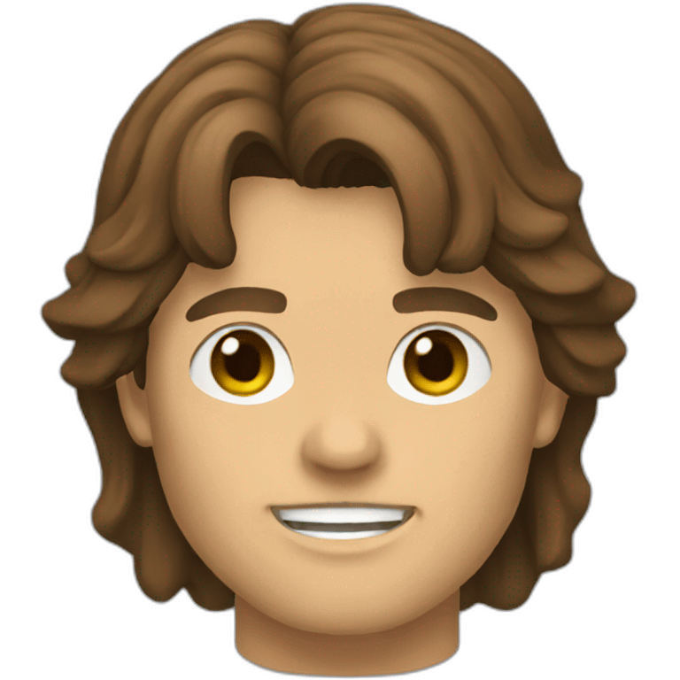 Anakin emoji