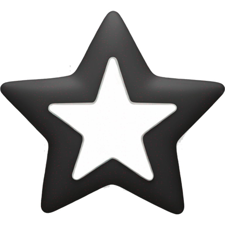 rating star emoji