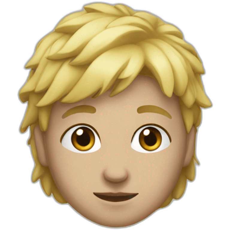 Niska emoji