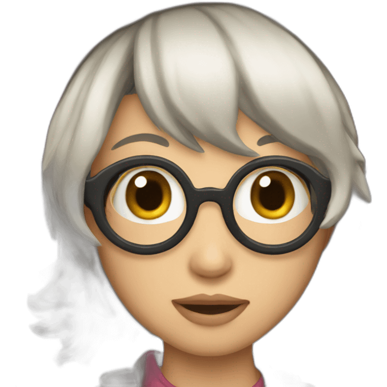 furina emoji