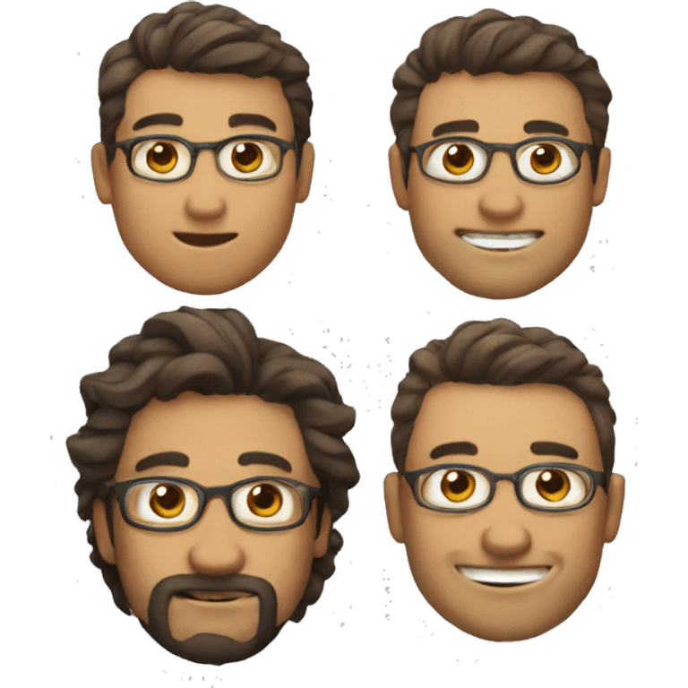 s equipo de la jingsleage emoji