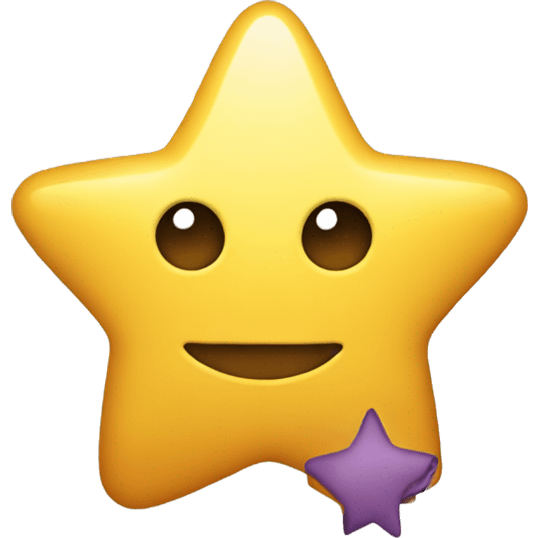 3.75 stars emoji