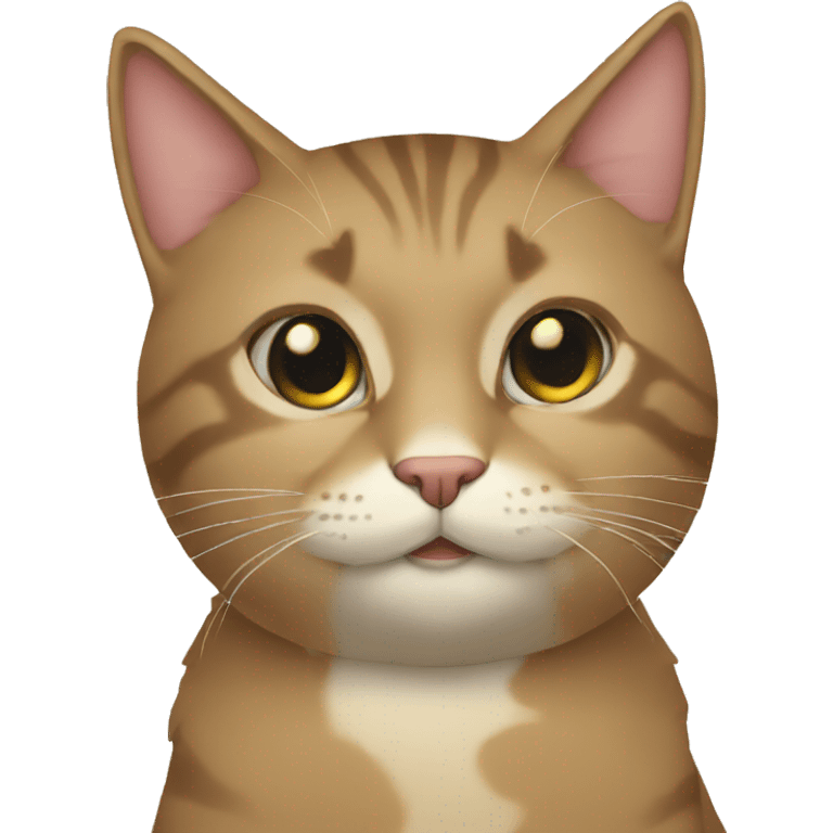 Gato emoji