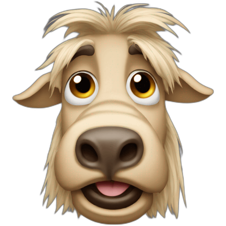 alf emoji