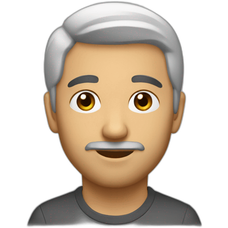 Iyad kacimi  emoji