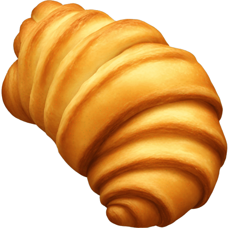 Croissant emoji