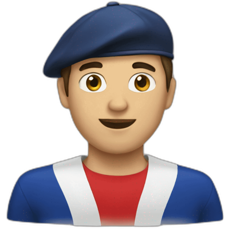 france emoji